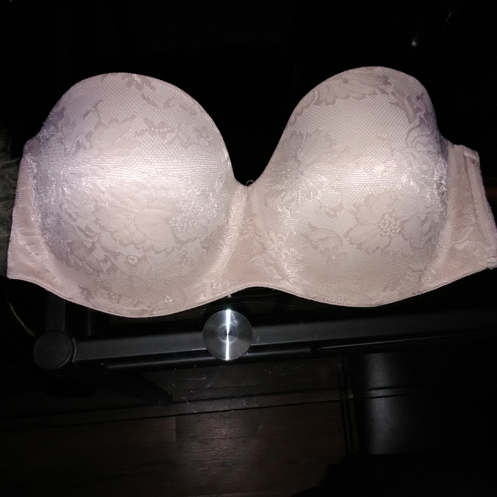 Victoria Secret Bra Size 36D